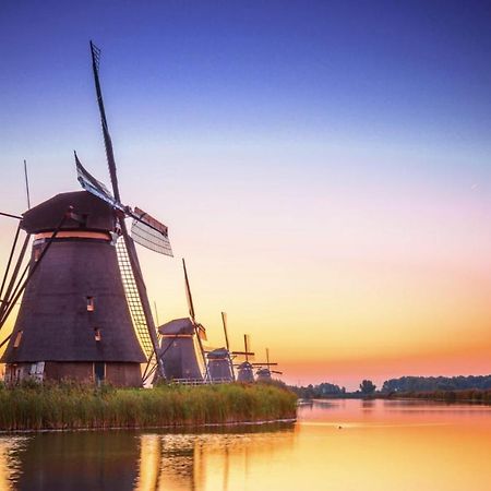 B&B Oostzomerland Mijnsheerenland Bagian luar foto