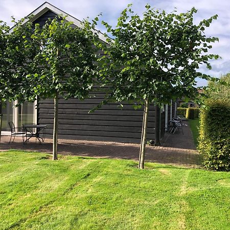 B&B Oostzomerland Mijnsheerenland Bagian luar foto