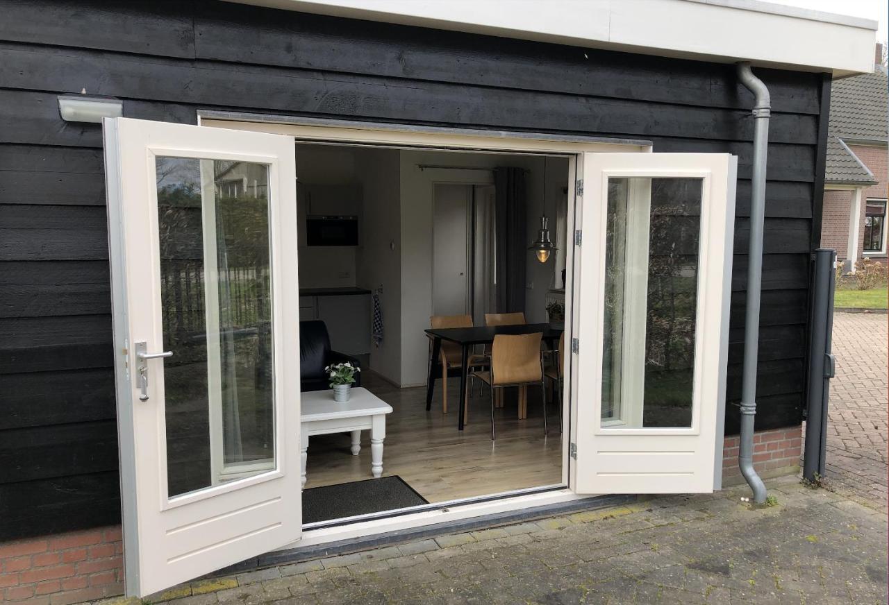 B&B Oostzomerland Mijnsheerenland Bagian luar foto