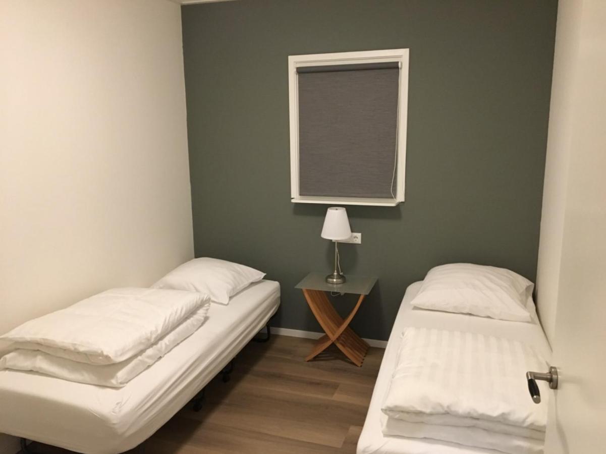 B&B Oostzomerland Mijnsheerenland Bagian luar foto