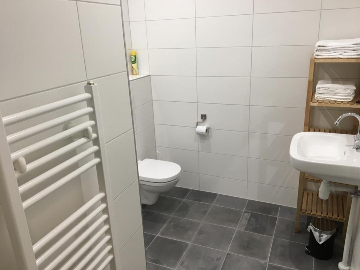 B&B Oostzomerland Mijnsheerenland Bagian luar foto