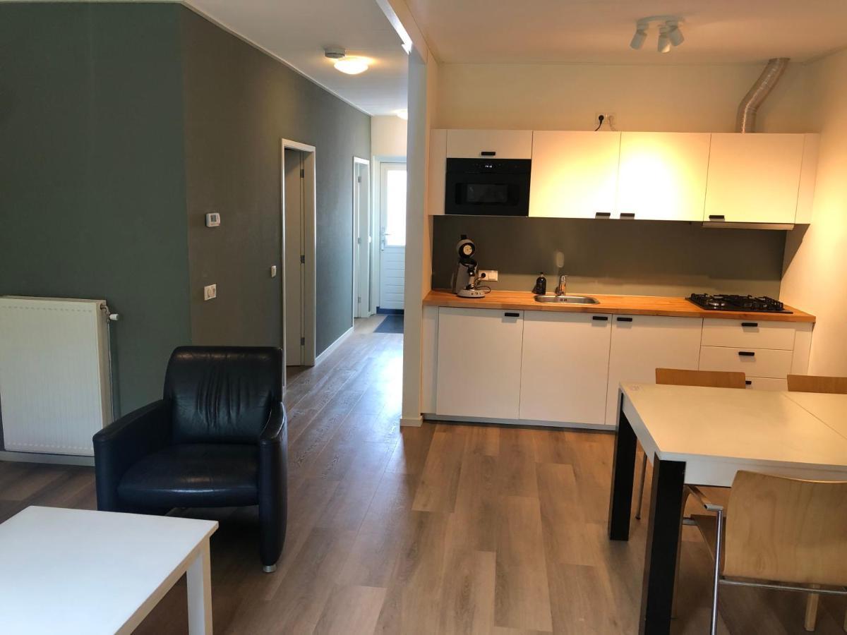 B&B Oostzomerland Mijnsheerenland Bagian luar foto