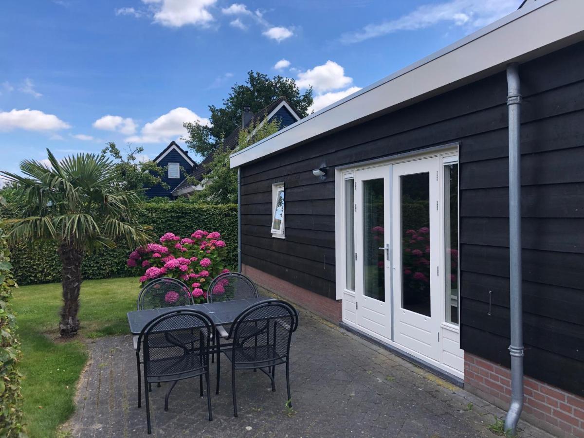 B&B Oostzomerland Mijnsheerenland Bagian luar foto