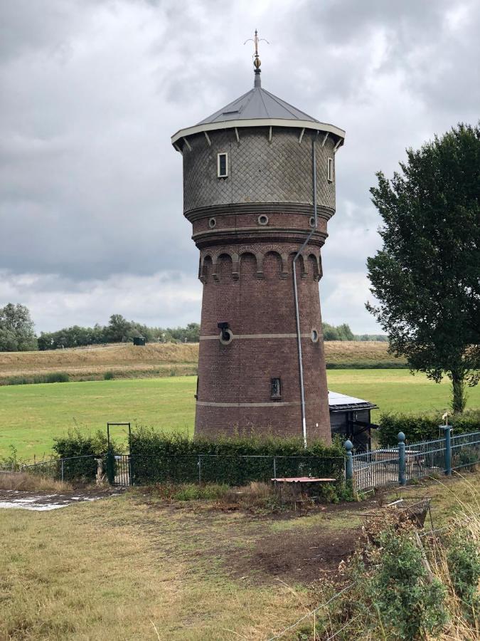 B&B Oostzomerland Mijnsheerenland Bagian luar foto