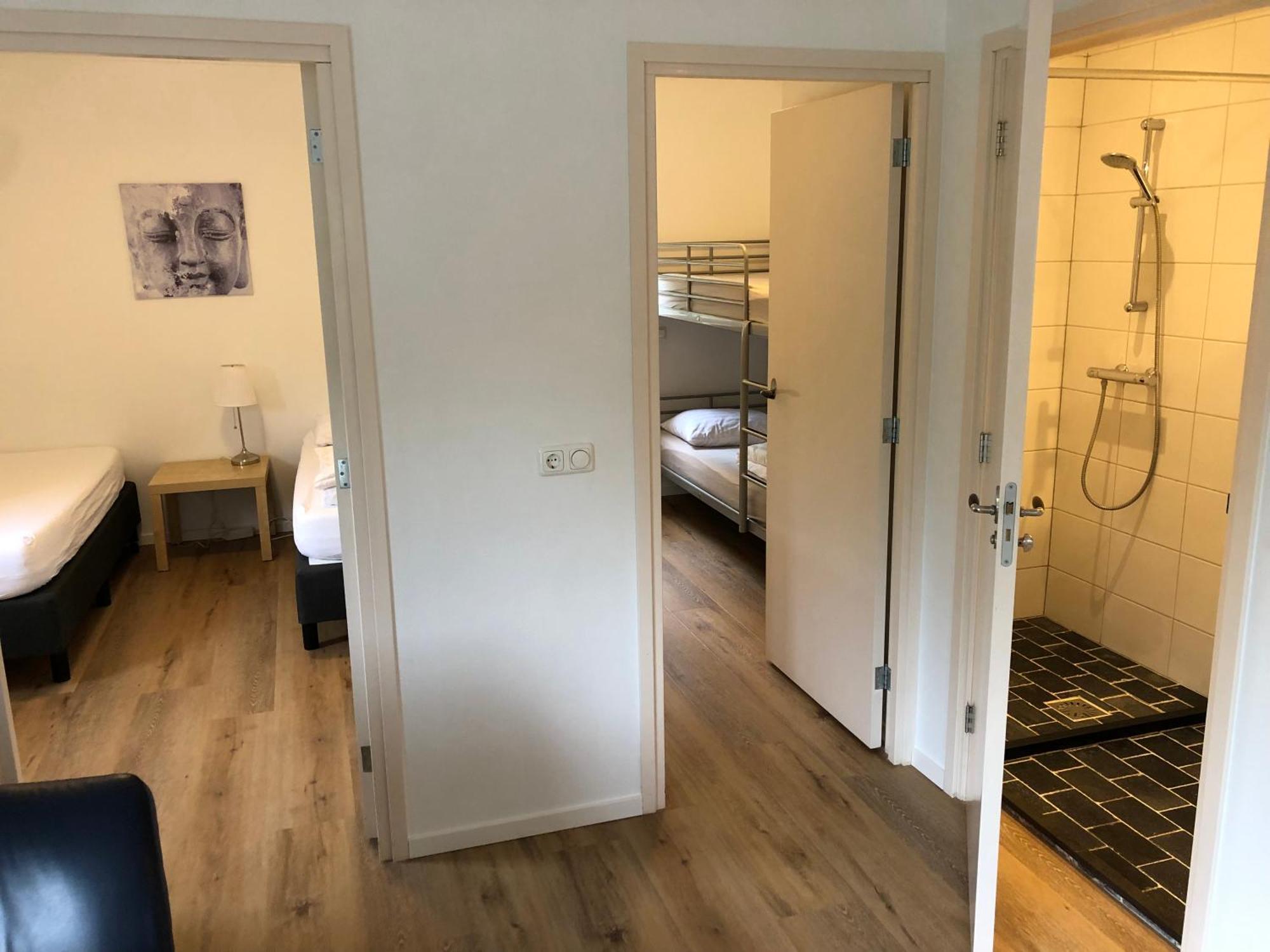 B&B Oostzomerland Mijnsheerenland Bagian luar foto