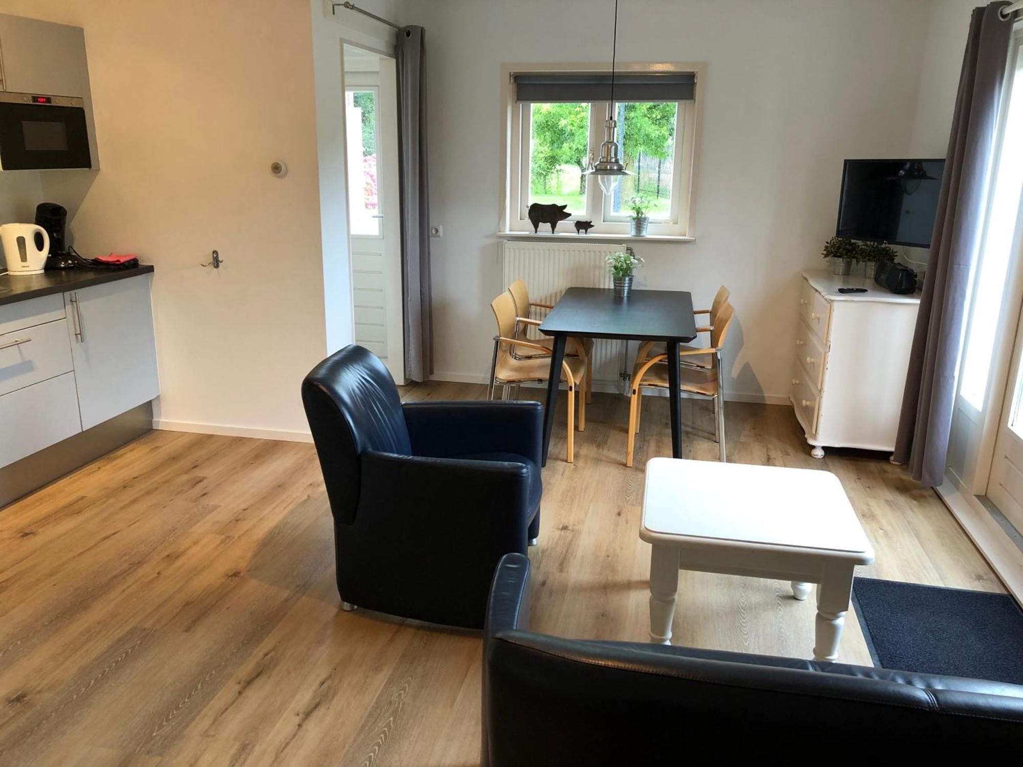 B&B Oostzomerland Mijnsheerenland Bagian luar foto