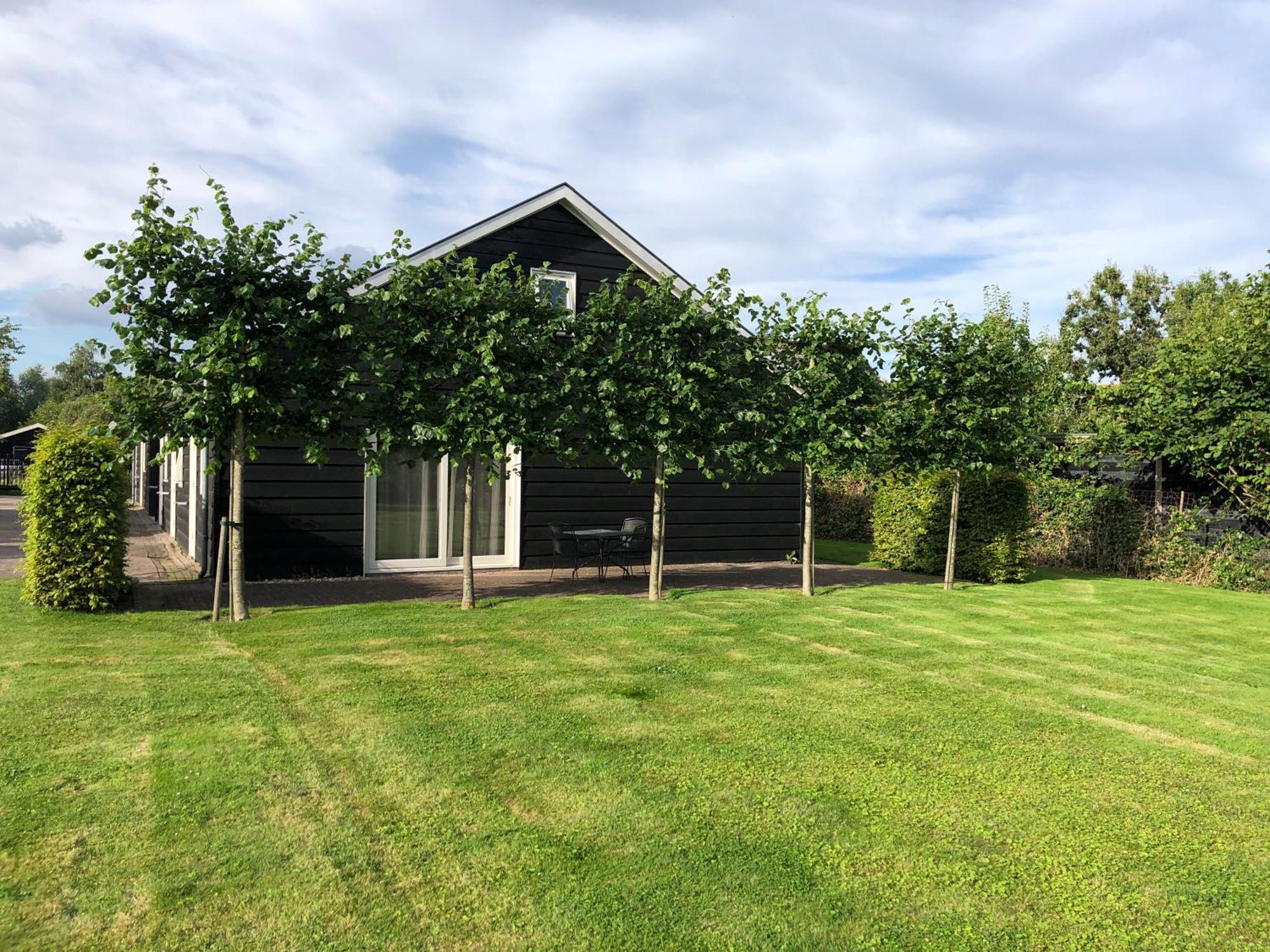 B&B Oostzomerland Mijnsheerenland Bagian luar foto