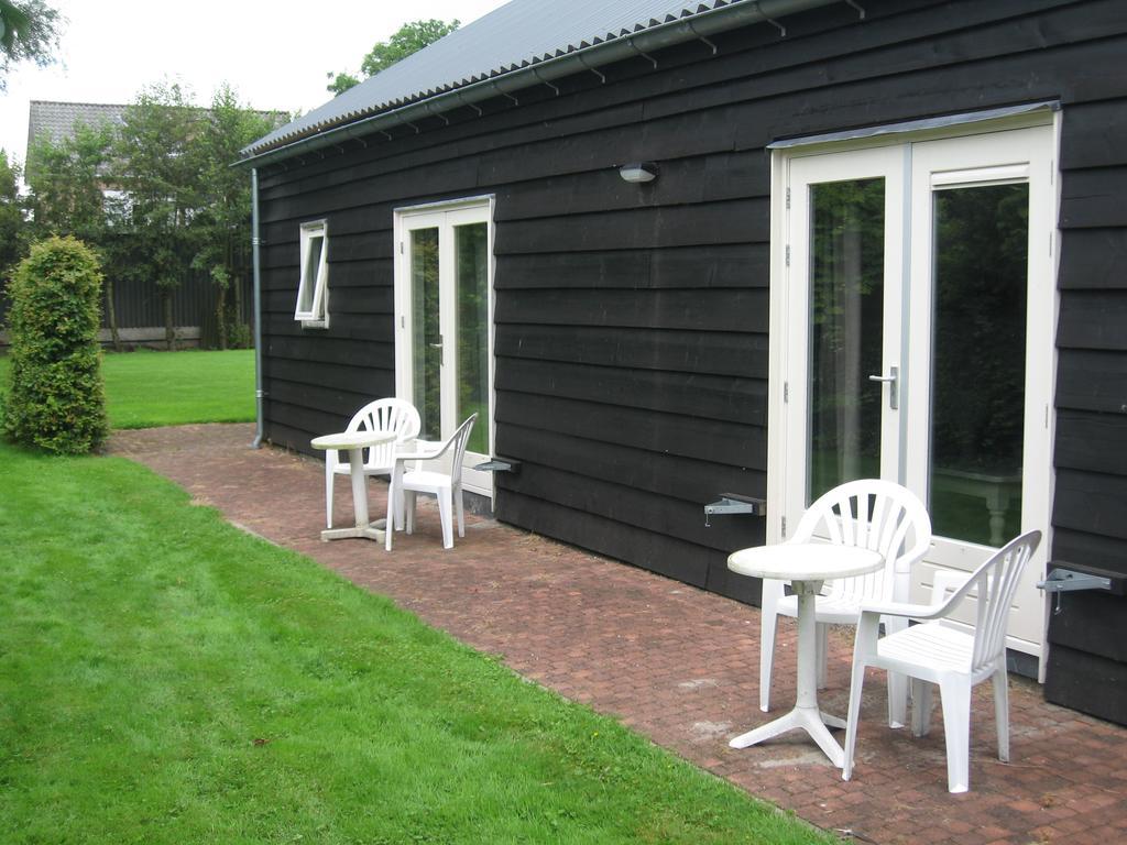 B&B Oostzomerland Mijnsheerenland Bagian luar foto